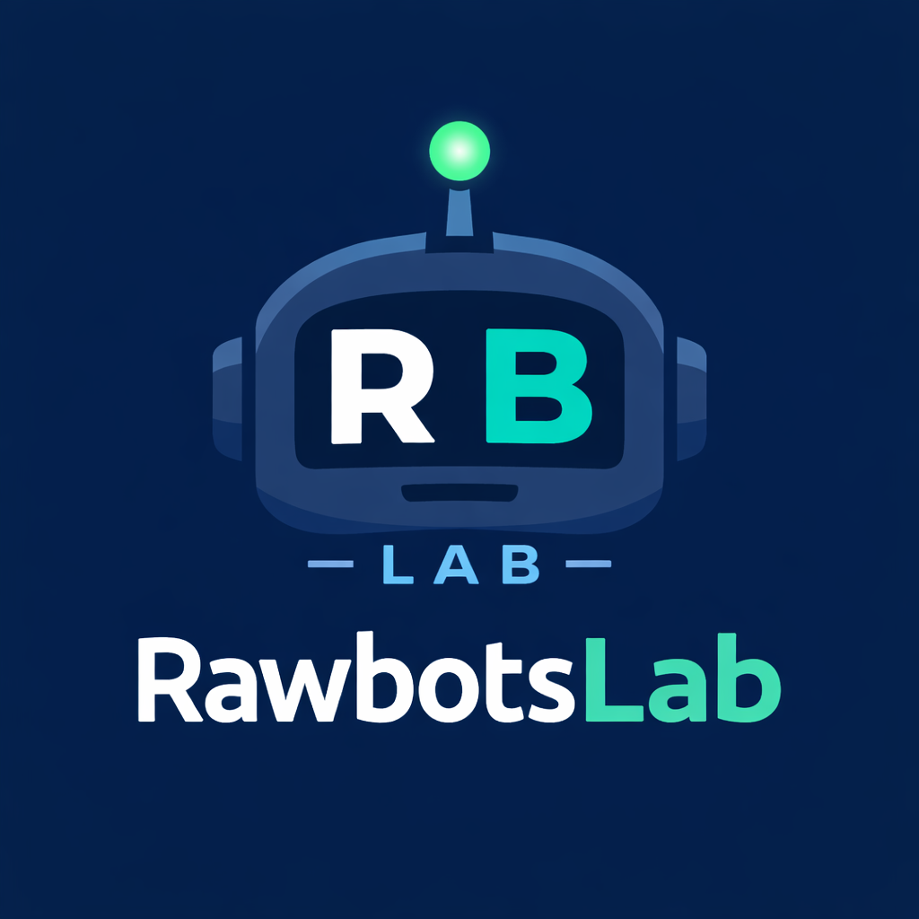 RawbotsLab